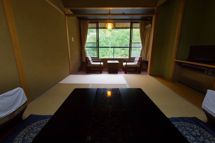 Imagen de la habitación del Hotel HIRAYU PRINCE HOTEL. Foto 15