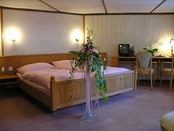 Imagen de la habitación del Hotel HIRSCHEN, INTERLAKEN. Foto 2