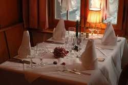 Imagen de los interiores del Hotel HIRSCHEN, INTERLAKEN. Foto 3