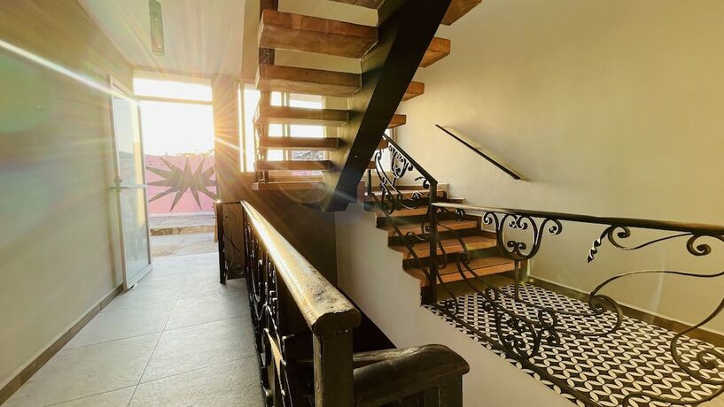 Imagen general del Hotel HIT Merida Boutique. Foto 2