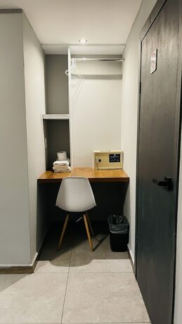 Imagen general del Hotel HIT Merida Boutique. Foto 3