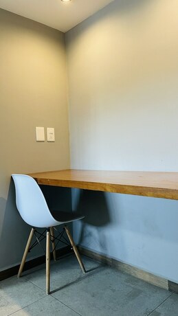 Imagen general del Hotel HIT Merida Boutique. Foto 6