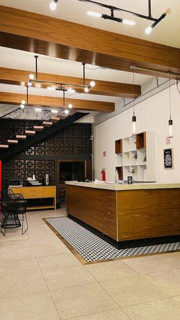 Imagen general del Hotel HIT Merida Boutique. Foto 13