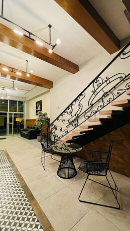 Imagen general del Hotel HIT Merida Boutique. Foto 14