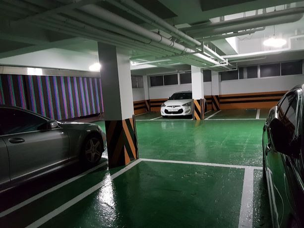 Imagen de los interiores del Hotel HITE. Foto 17