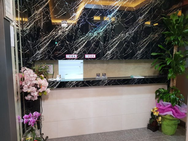 Imagen de los interiores del Hotel HITE. Foto 18