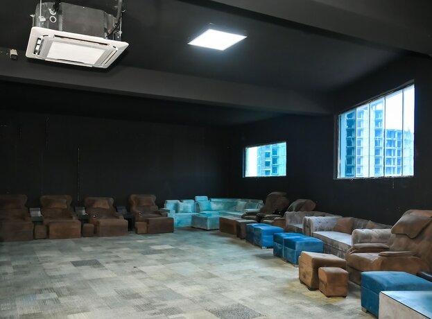 Imagen general del Hotel HITE Resort Greater Noida. Foto 2