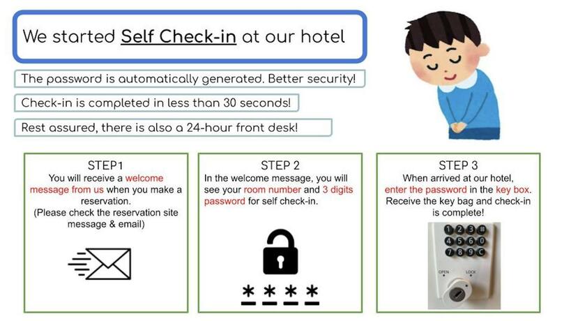 Imagen general del Hotel HIZ HOTEL 祇園白川. Foto 1