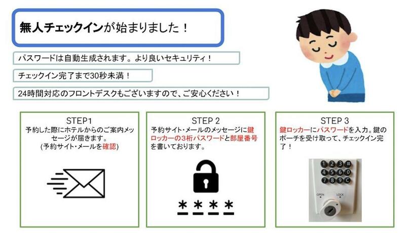 Imagen general del Hotel HIZ HOTEL 祇園白川. Foto 2