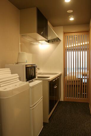 Imagen general del Hotel HIZ HOTEL 祇園白川. Foto 3