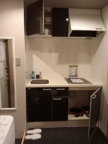 Imagen general del Hotel HIZ HOTEL 祇園白川. Foto 4