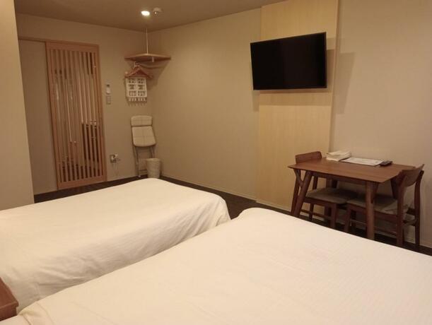 Imagen general del Hotel HIZ HOTEL 祇園白川. Foto 5
