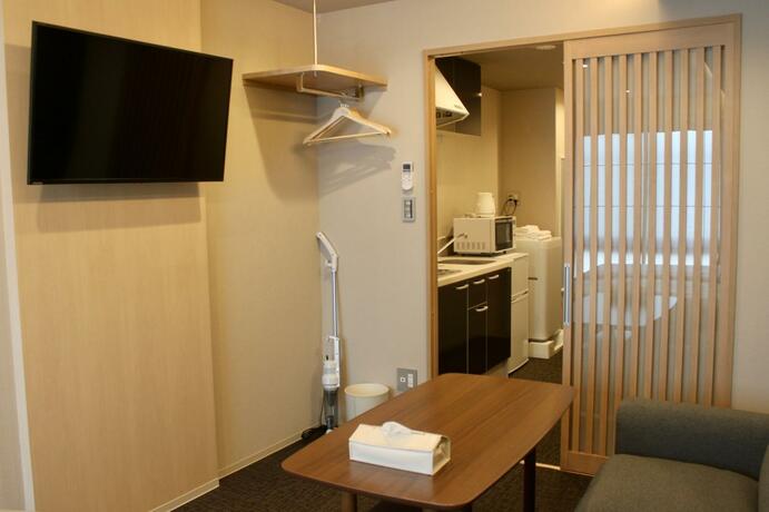 Imagen general del Hotel HIZ HOTEL 祇園白川. Foto 6