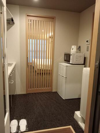 Imagen general del Hotel HIZ HOTEL 祇園白川. Foto 11