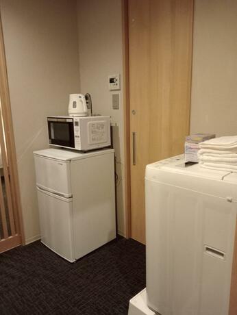 Imagen general del Hotel HIZ HOTEL 祇園白川. Foto 13