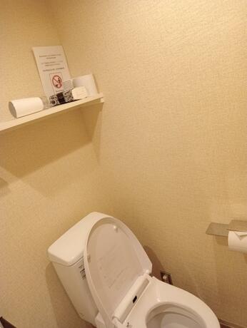 Imagen general del Hotel HIZ HOTEL 祇園白川. Foto 16