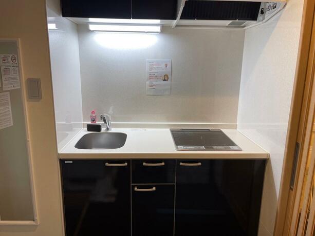 Imagen general del Hotel HIZ HOTEL 祇園白川. Foto 19