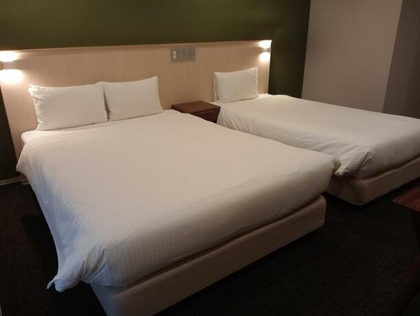 Imagen general del Hotel HIZ HOTEL 祇園白川. Foto 20