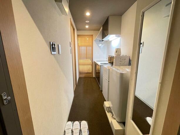 Imagen general del Hotel HIZ HOTEL 祇園白川. Foto 21