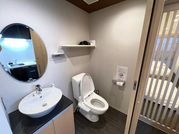 Imagen general del Hotel HIZ HOTEL 祇園白川. Foto 23