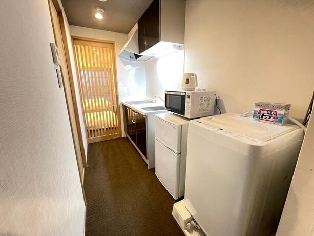 Imagen general del Hotel HIZ HOTEL 祇園白川. Foto 25