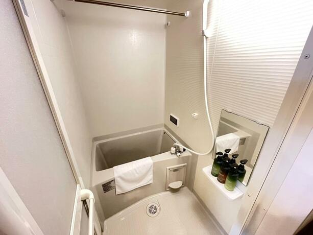 Imagen general del Hotel HIZ HOTEL 祇園白川. Foto 26