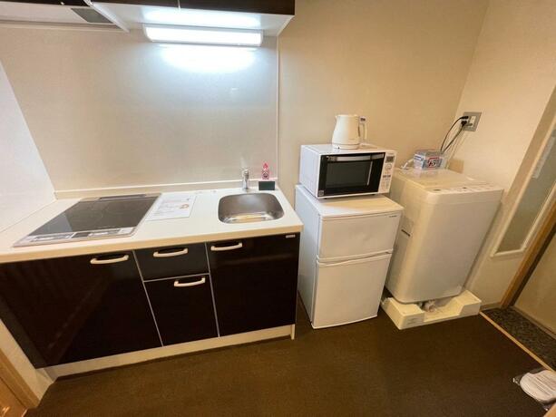 Imagen general del Hotel HIZ HOTEL 祇園白川. Foto 27