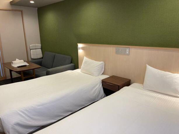 Imagen general del Hotel HIZ HOTEL 祇園白川. Foto 29