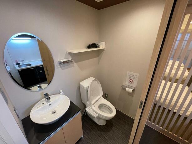 Imagen general del Hotel HIZ HOTEL 祇園白川. Foto 31