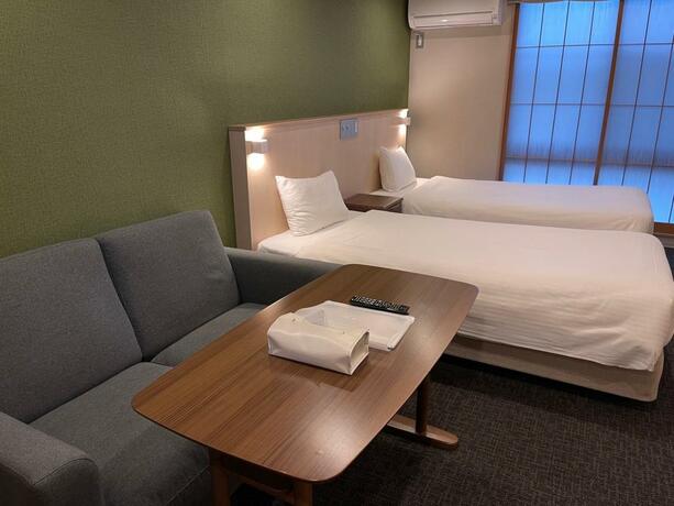 Imagen general del Hotel HIZ HOTEL 祇園白川. Foto 35