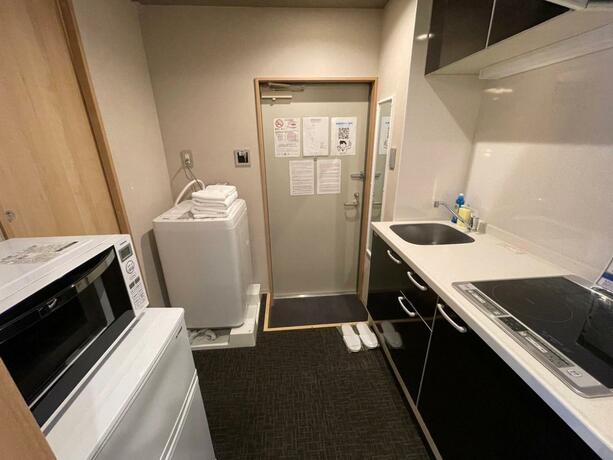 Imagen general del Hotel HIZ HOTEL 祇園白川. Foto 38