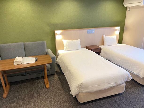 Imagen general del Hotel HIZ HOTEL 祇園白川. Foto 39