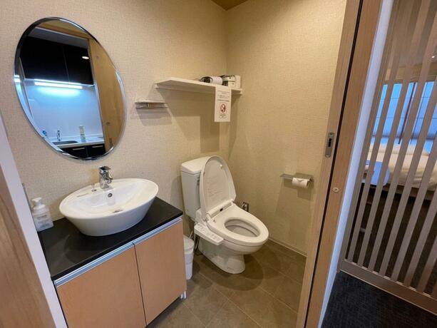 Imagen general del Hotel HIZ HOTEL 祇園白川. Foto 42