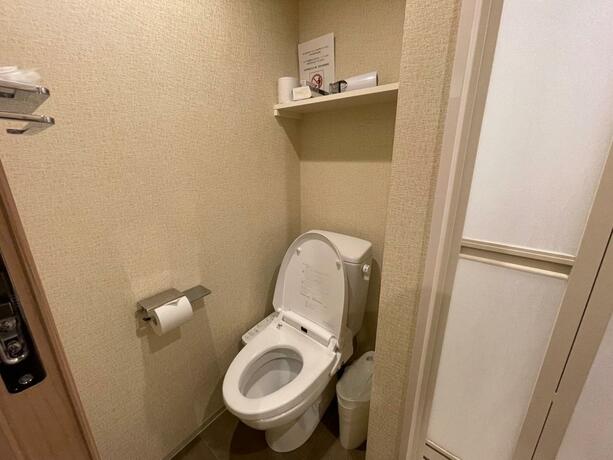 Imagen general del Hotel HIZ HOTEL 祇園白川. Foto 43