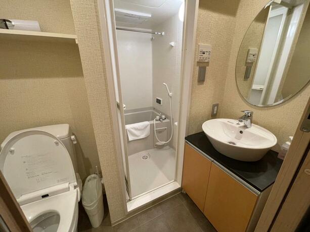 Imagen general del Hotel HIZ HOTEL 祇園白川. Foto 44