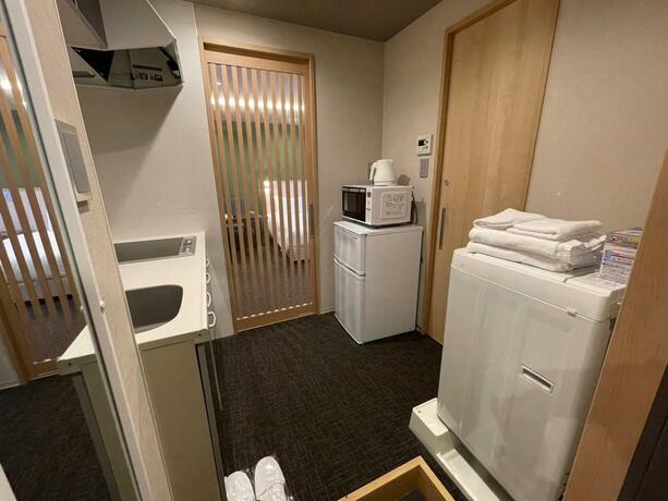 Imagen general del Hotel HIZ HOTEL 祇園白川. Foto 45