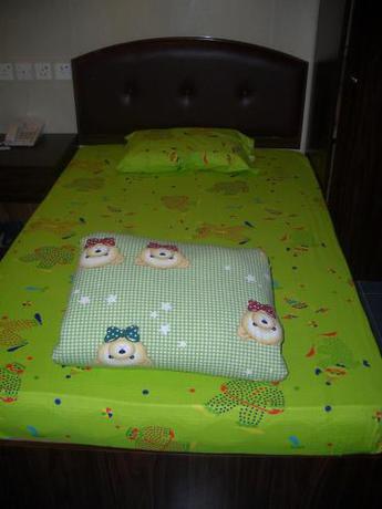 Imagen de la habitación del Hotel HK Downtown Backpackers. Foto 7