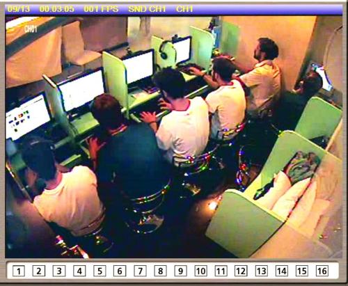 Imagen general del Hotel HK Downtown Backpackers. Foto 4