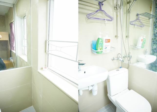 Imagen de la habitación del Hotel HK Haosheng. Foto 9