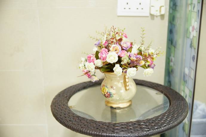 Imagen de la habitación del Hotel HK Haosheng. Foto 12