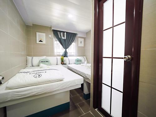 Imagen general del Hotel HK International Hostel, Kowloon. Foto 4