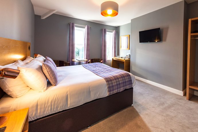 Imagen de la habitación del Hotel HK Rooms - Self Catering Serviced Rooms. Foto 8