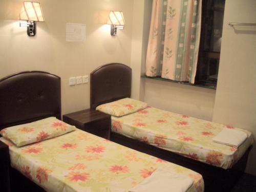 Imagen de la habitación del Hotel HK Star Hostel. Foto 5