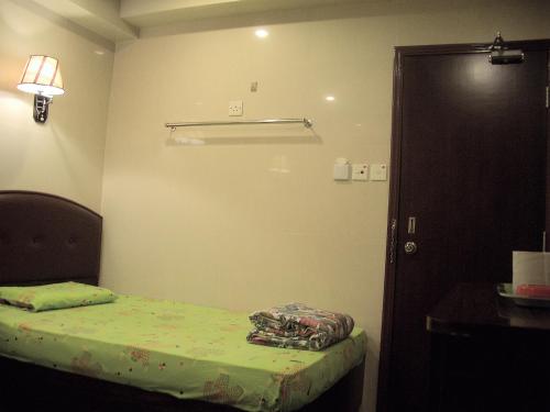 Imagen general del Hotel HK Star Hostel. Foto 4