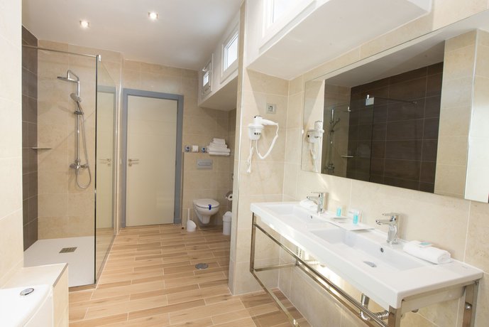 Imagen de la habitación del Hotel HL Suitehotel Playa del Inglés. Foto 13