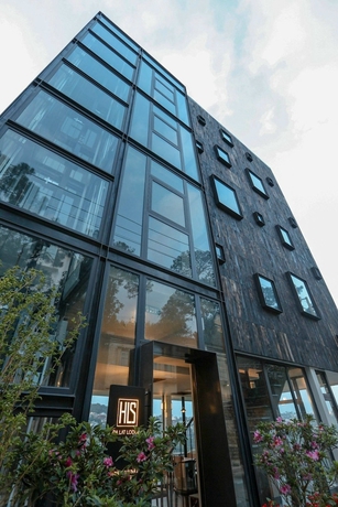 Imagen general del Hotel HLS Dalat Lodge. Foto 1