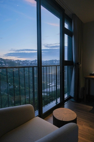 Imagen de la habitación del Hotel HLS Dalat Lodge. Foto 13