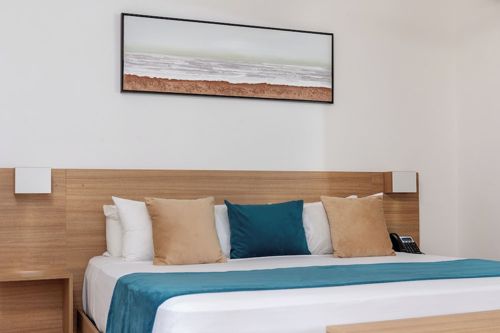 Imagen de la habitación del Hotel HM Alma de Bayahibe - Adults Only. Foto 5