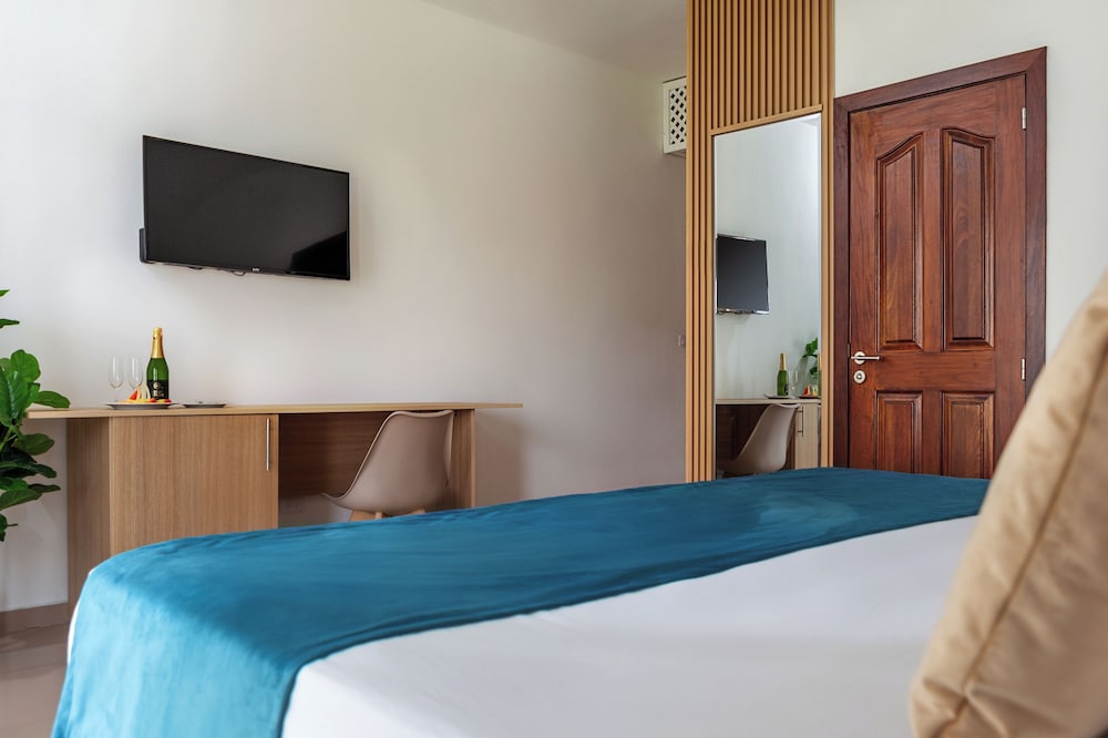 Imagen de la habitación del Hotel HM Alma de Bayahibe - Adults Only. Foto 8