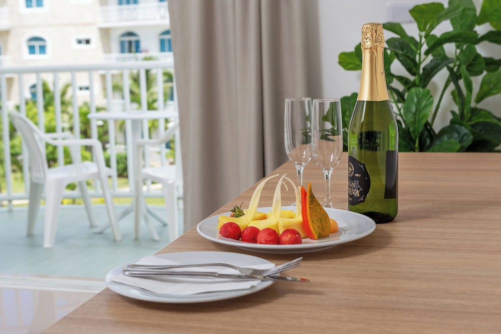 Imagen de la habitación del Hotel HM Alma de Bayahibe - Adults Only. Foto 9